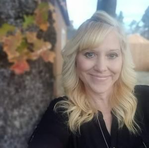 Meet your Posher, Tammy
